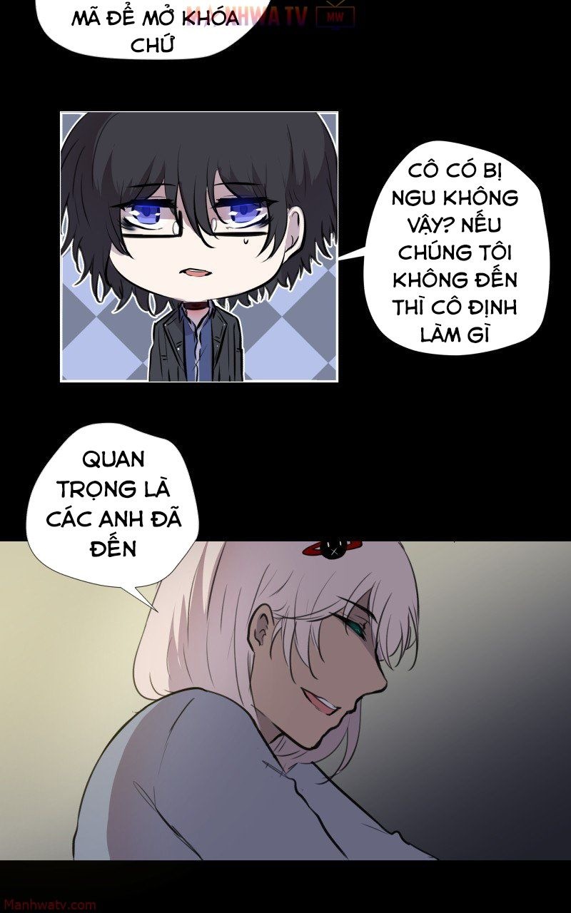 Đọc truyện Trọng sinh mạc thế - Chap 44